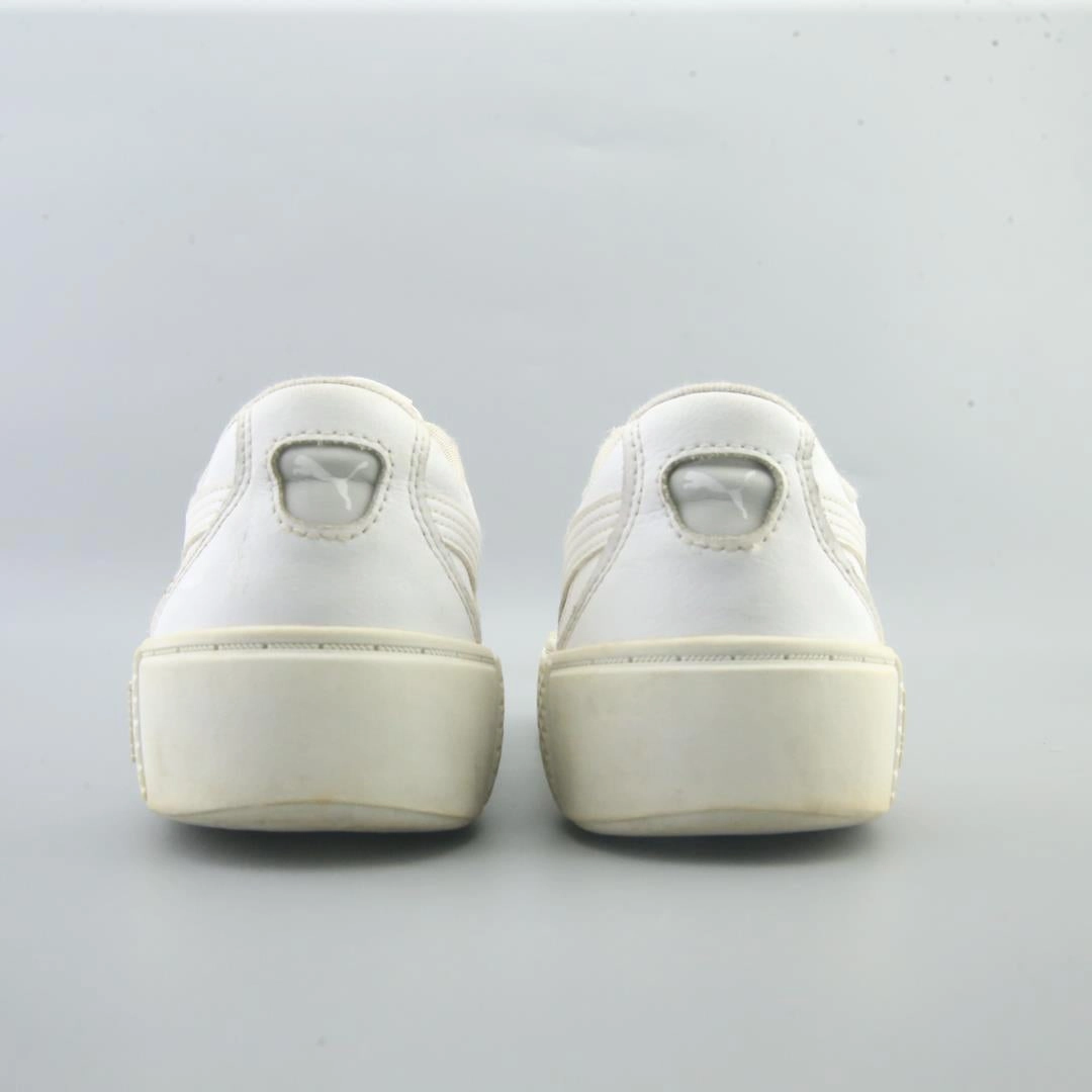 PUMA SMASH PLATFORM V2 Puma signature shoe pictures