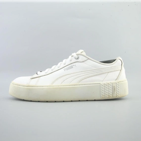 PUMA SMASH PLATFORM V2 Puma iconic sneaker collections