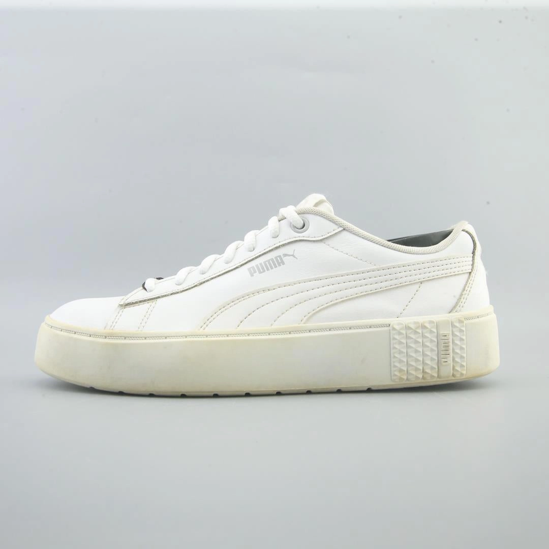 PUMA SMASH PLATFORM V2 Puma iconic sneaker collections
