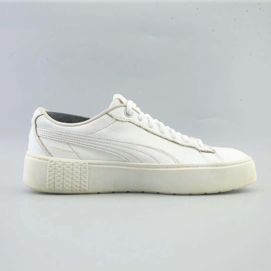PUMA SMASH PLATFORM V2 Puma signature shoe pictures