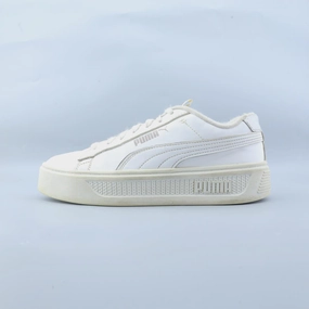 PUMA  SMASH PLATFORM V3 Puma sporty athletic sneaker designs