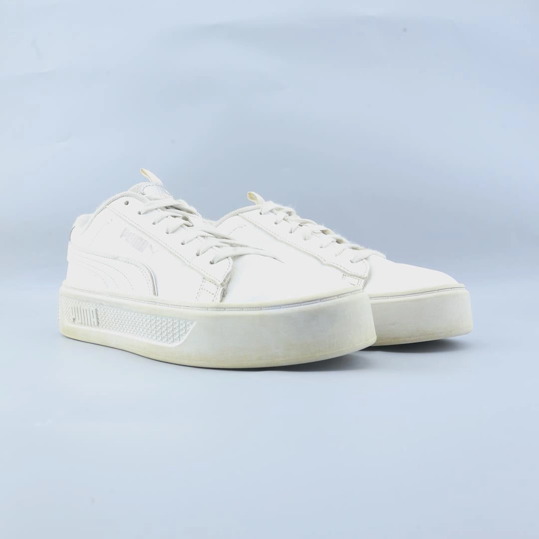 PUMA  SMASH PLATFORM V3 Puma sporty sneaker designs