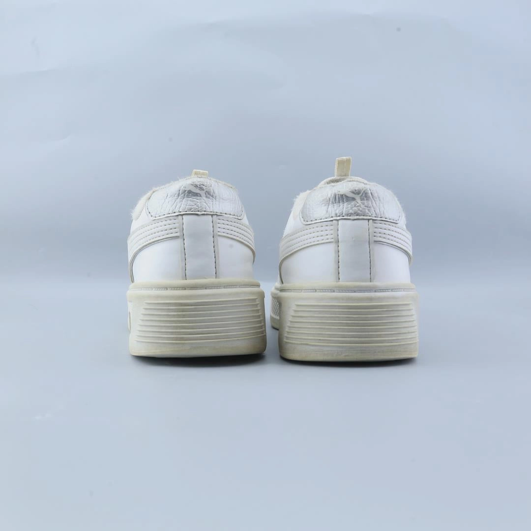 PUMA  SMASH PLATFORM V3 Puma sporty sneaker designs