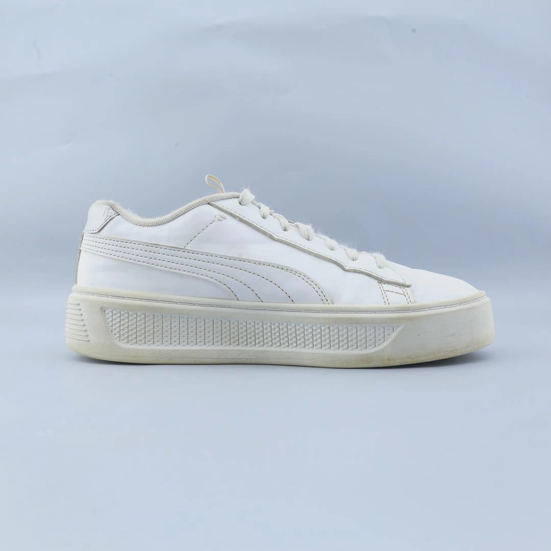 PUMA  SMASH PLATFORM V3 Puma sporty sneaker designs