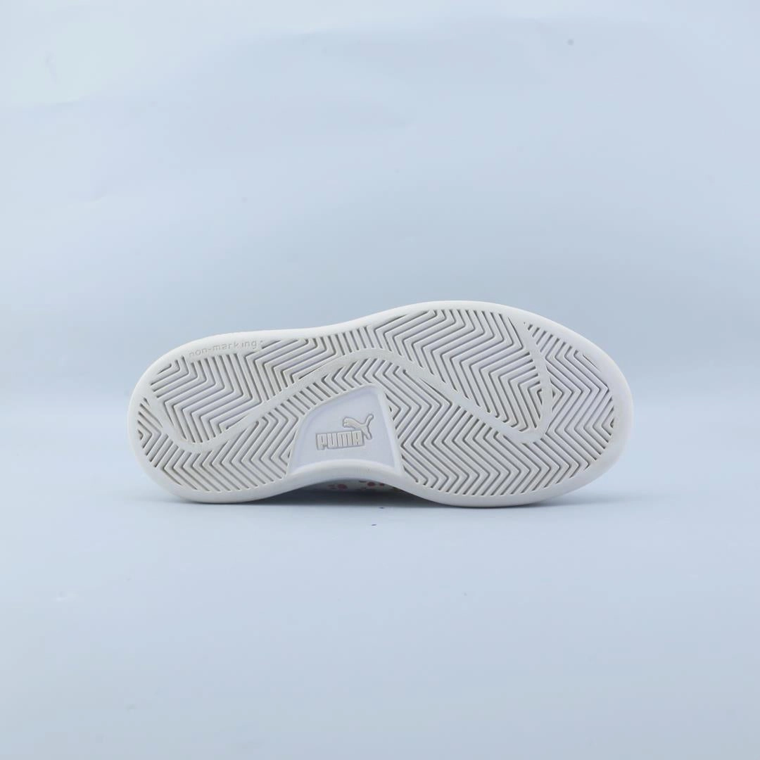 PUMA SMASH V2 ANIMALS V Puma sporty sneaker designs