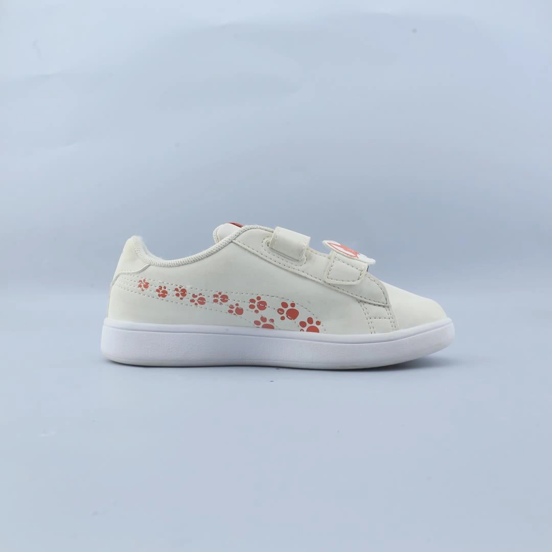 PUMA SMASH V2 ANIMALS V Puma sporty sneaker designs
