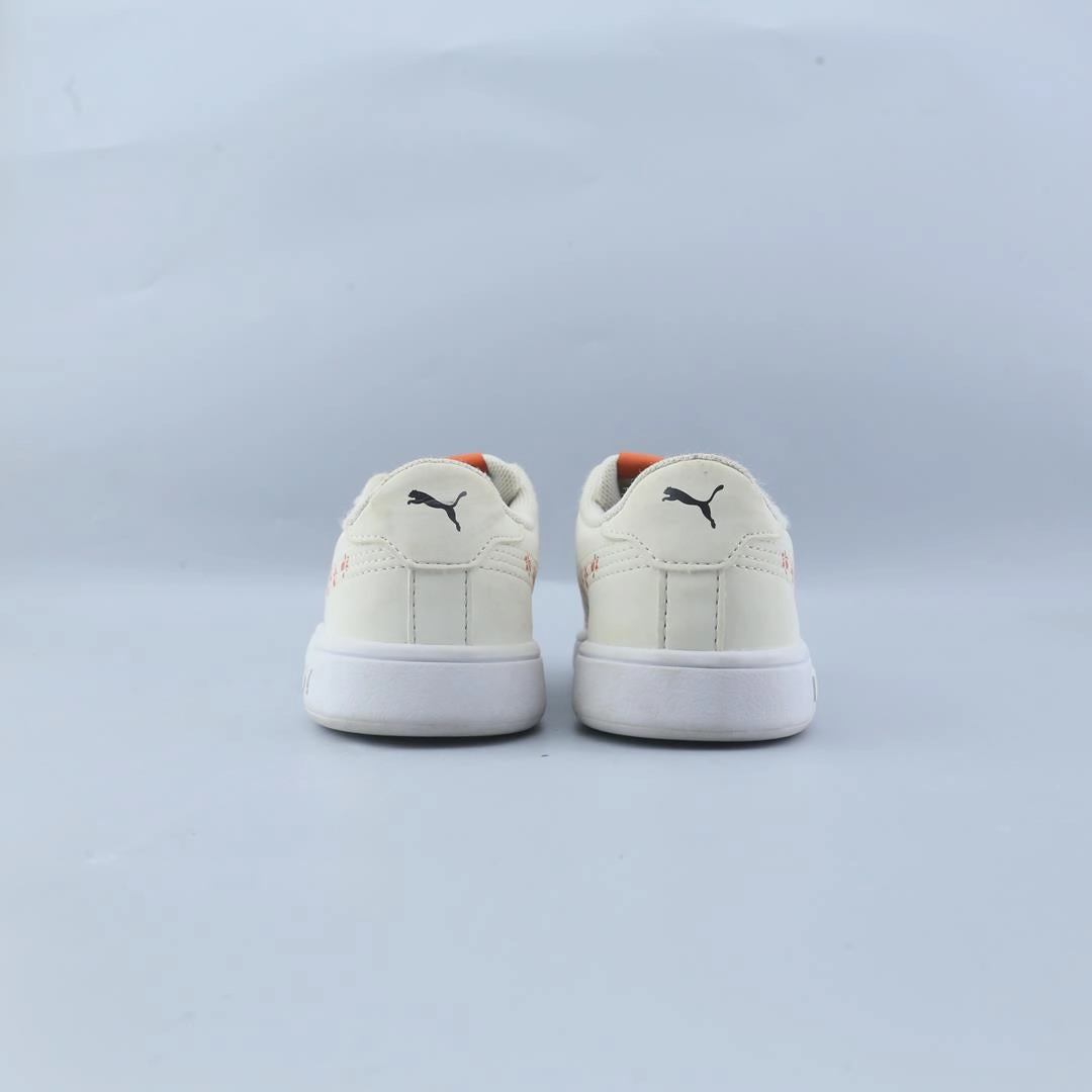 PUMA SMASH V2 ANIMALS V Puma sporty sneaker designs