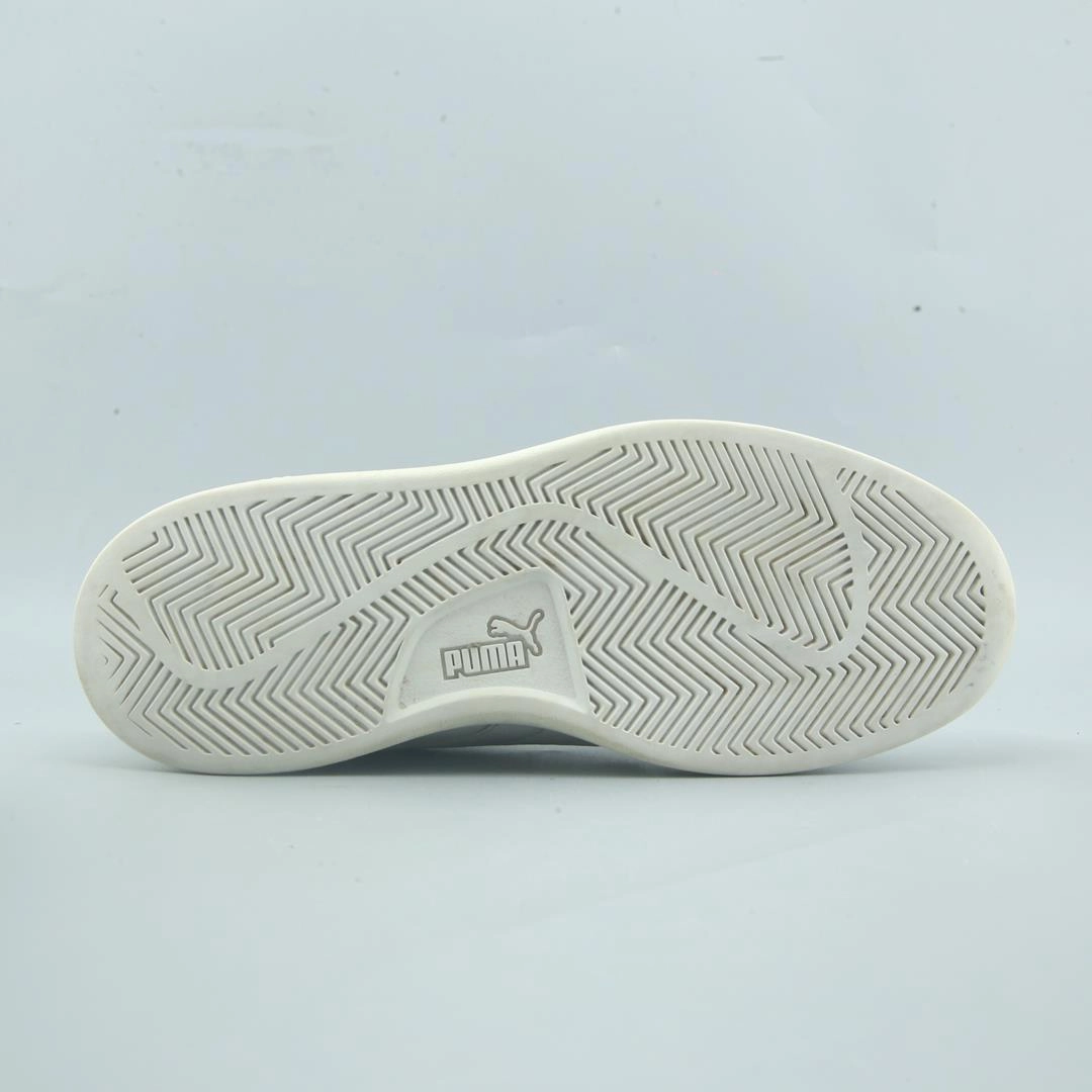 PUMA SMASH V2 LEATHER Puma sporty sneaker designs