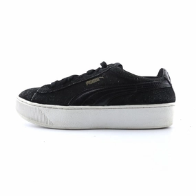 PUMA SMASH V2 SUEDE Puma iconic sneaker collections