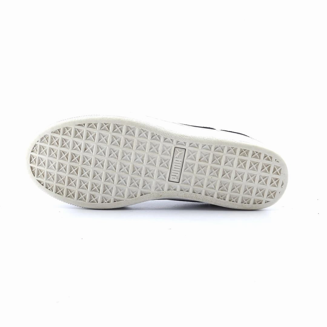 PUMA SMASH V2 SUEDE Puma signature shoe pictures