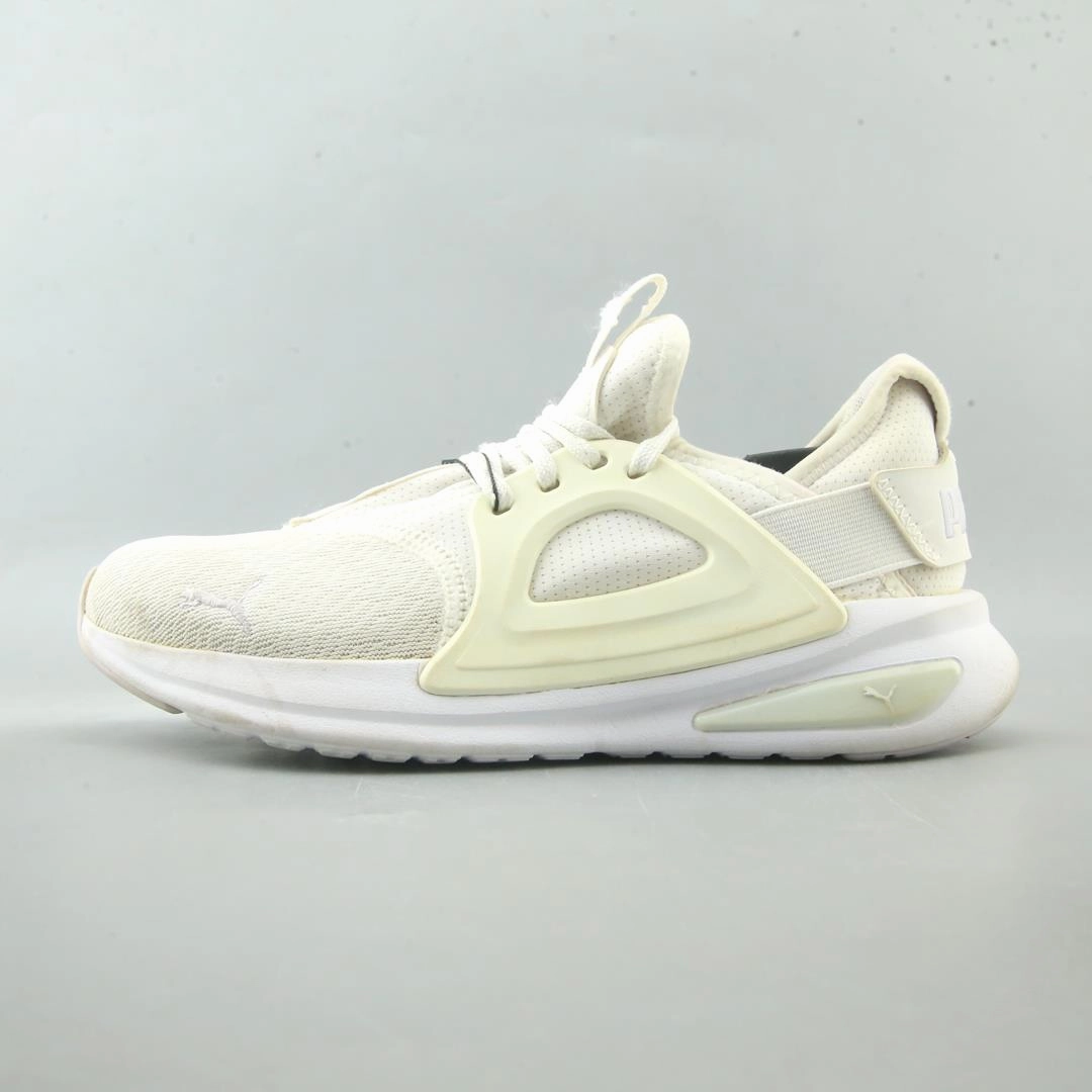 PUMA SOFTRIDE ENZO EVO NOVA SHINE Puma sporty athletic sneaker designs