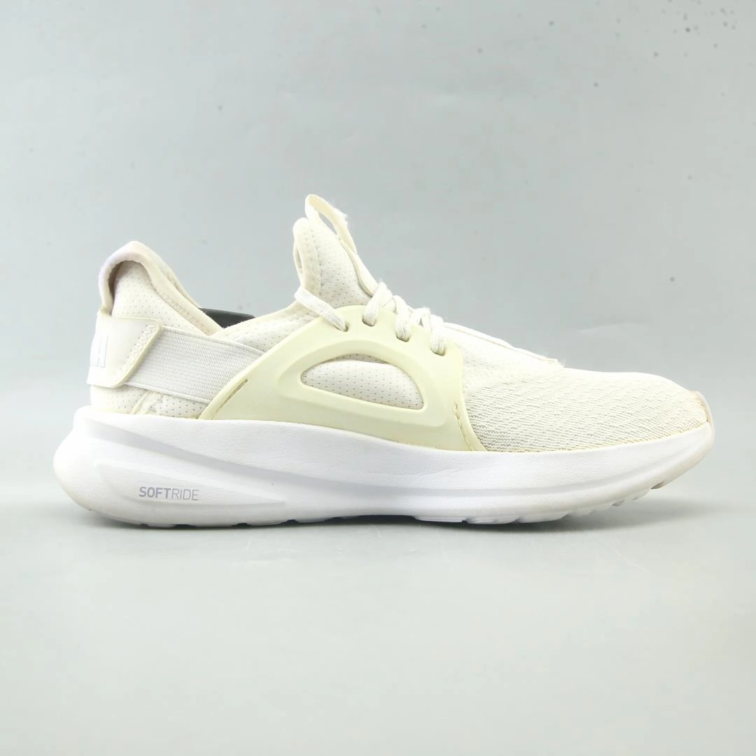 PUMA SOFTRIDE ENZO EVO NOVA SHINE Puma sporty sneaker designs