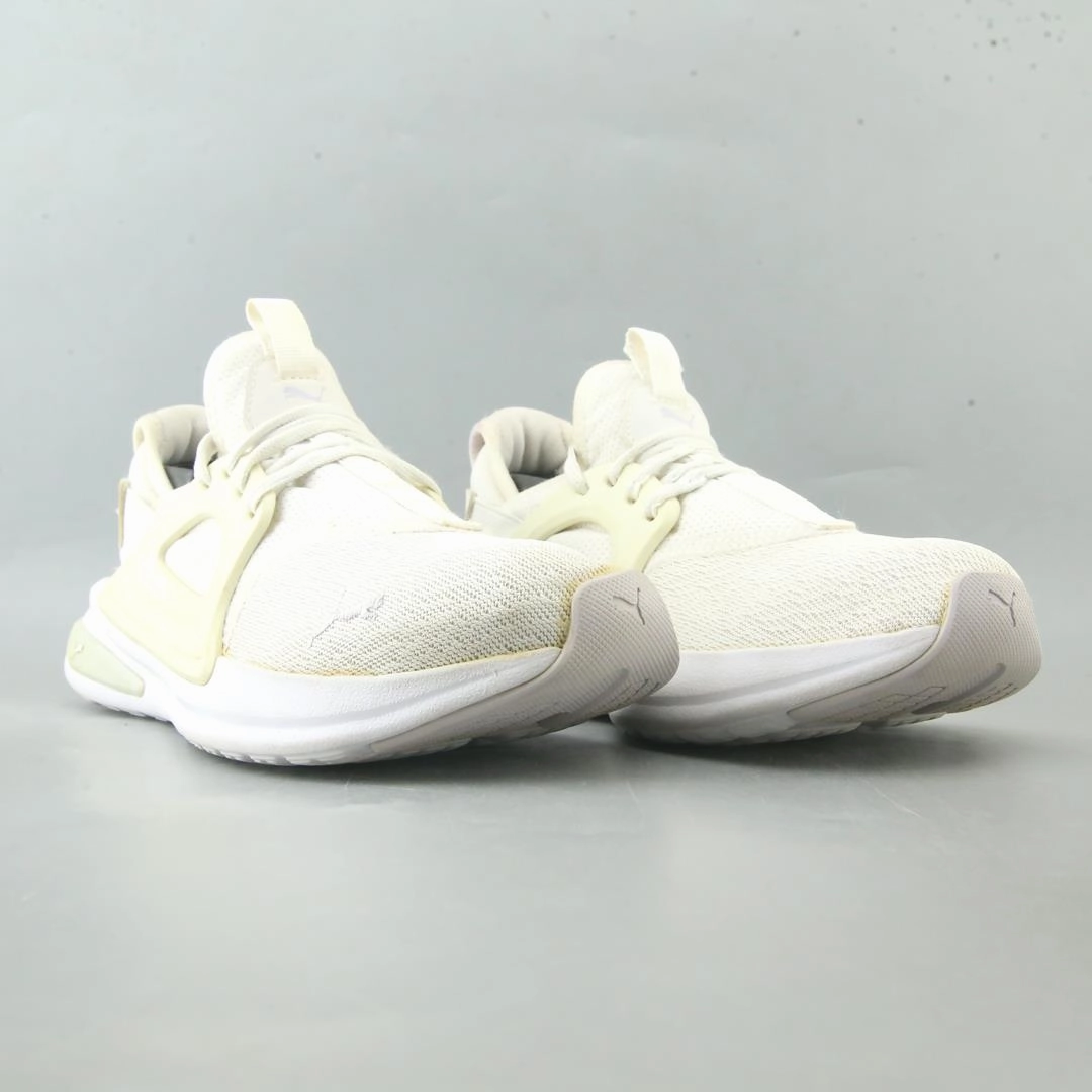 PUMA SOFTRIDE ENZO EVO NOVA SHINE Puma sporty sneaker designs