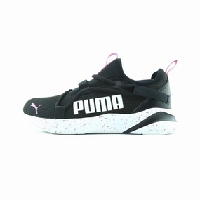 PUMA SOFTRIDE RIFT Puma sporty athletic sneaker designs