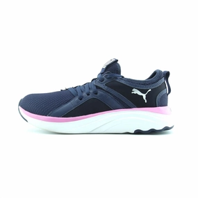 PUMA SOFTRIDE SOPHIA Puma sporty athletic sneaker designs