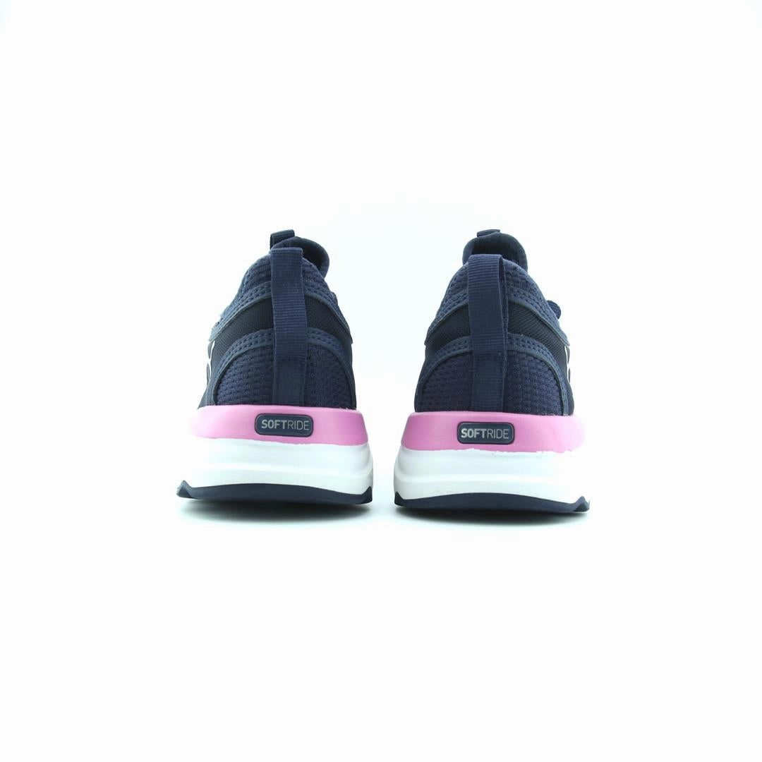 PUMA SOFTRIDE SOPHIA Puma sporty sneaker designs