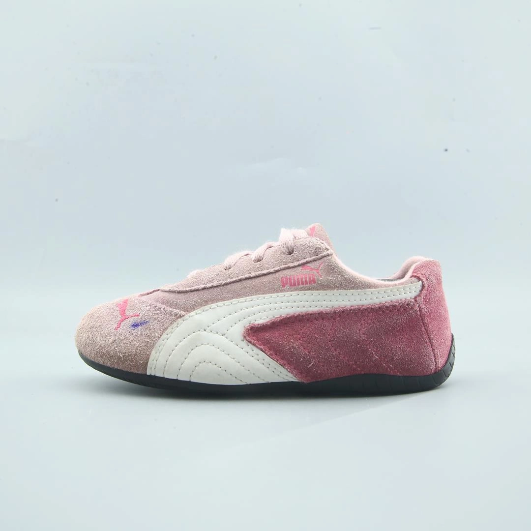 PUMA SPEED CAT Puma sporty athletic sneaker designs