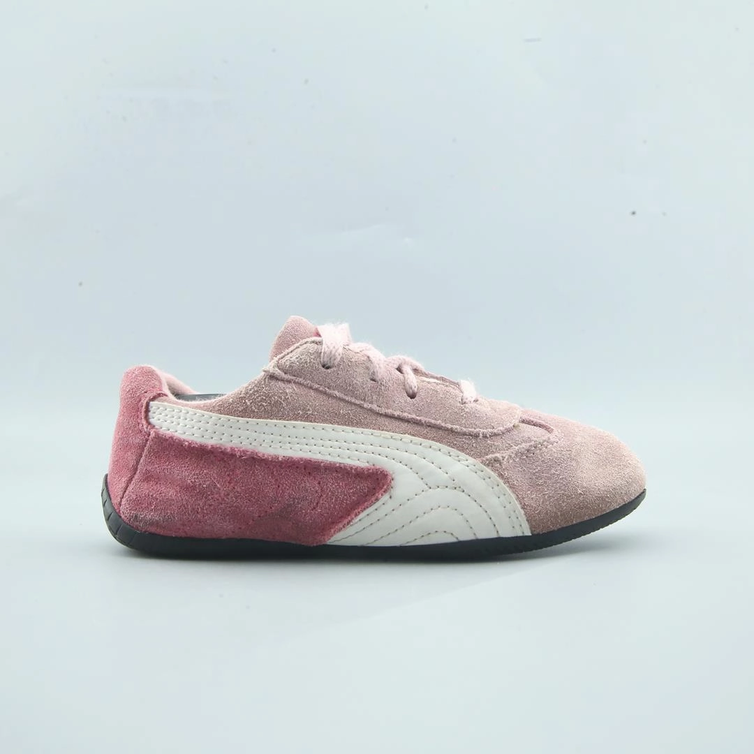 PUMA SPEED CAT Puma sporty sneaker designs
