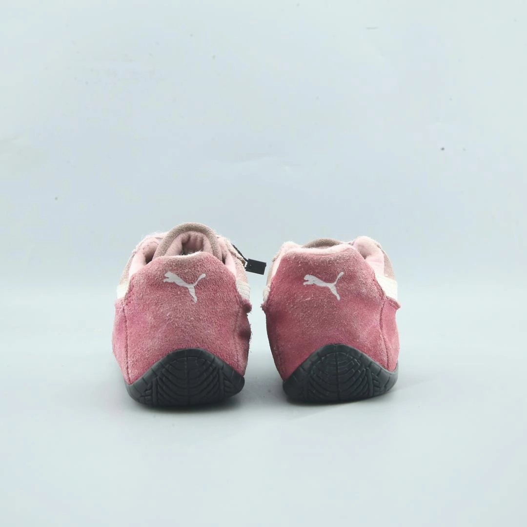 PUMA SPEED CAT Puma sporty sneaker designs