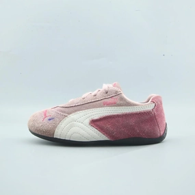 PUMA SPEED CAT Puma sporty athletic sneaker designs