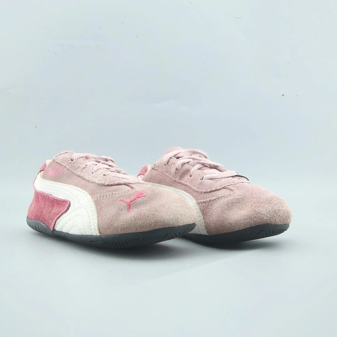 PUMA SPEED CAT Puma sporty sneaker designs