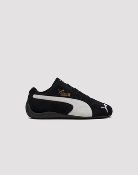 Puma Speedcat Grade-School Puma casual sneakers with soft insoles