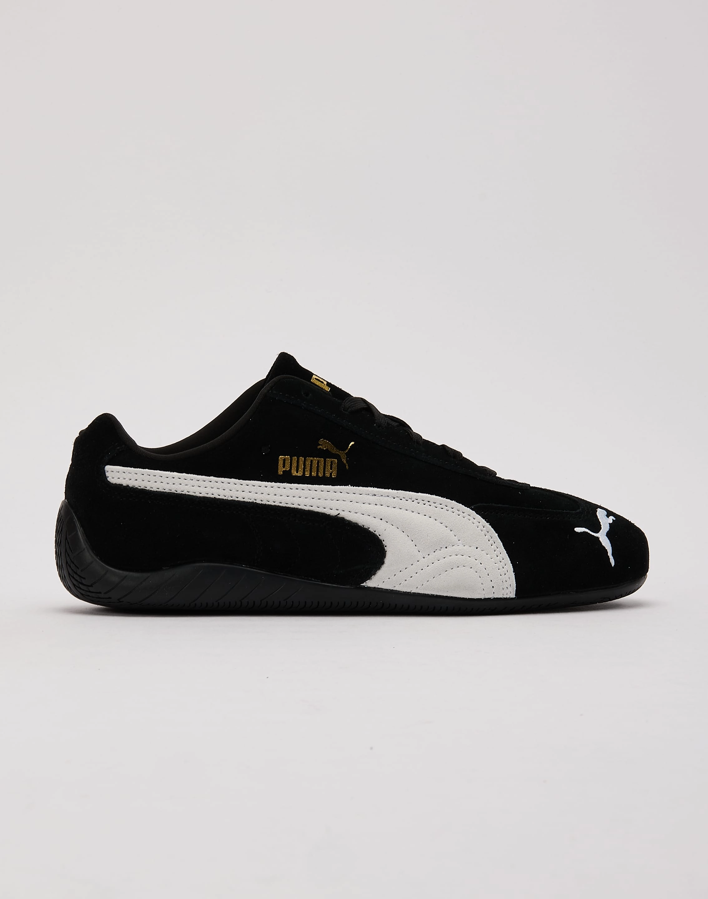 Puma Speedcat OG Puma casual sneakers with soft insoles