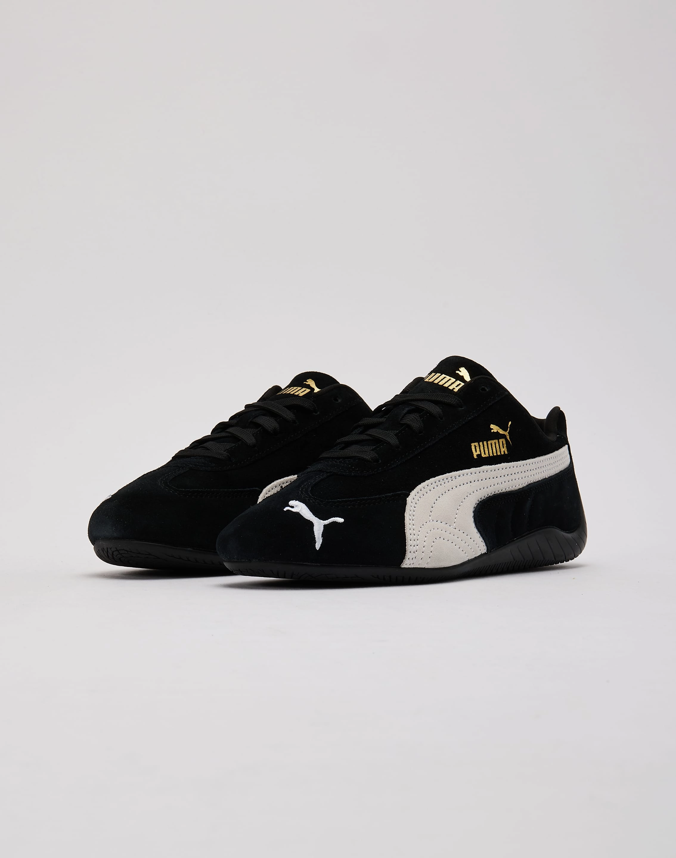 Puma Speedcat OG Memory Foam Shoes
