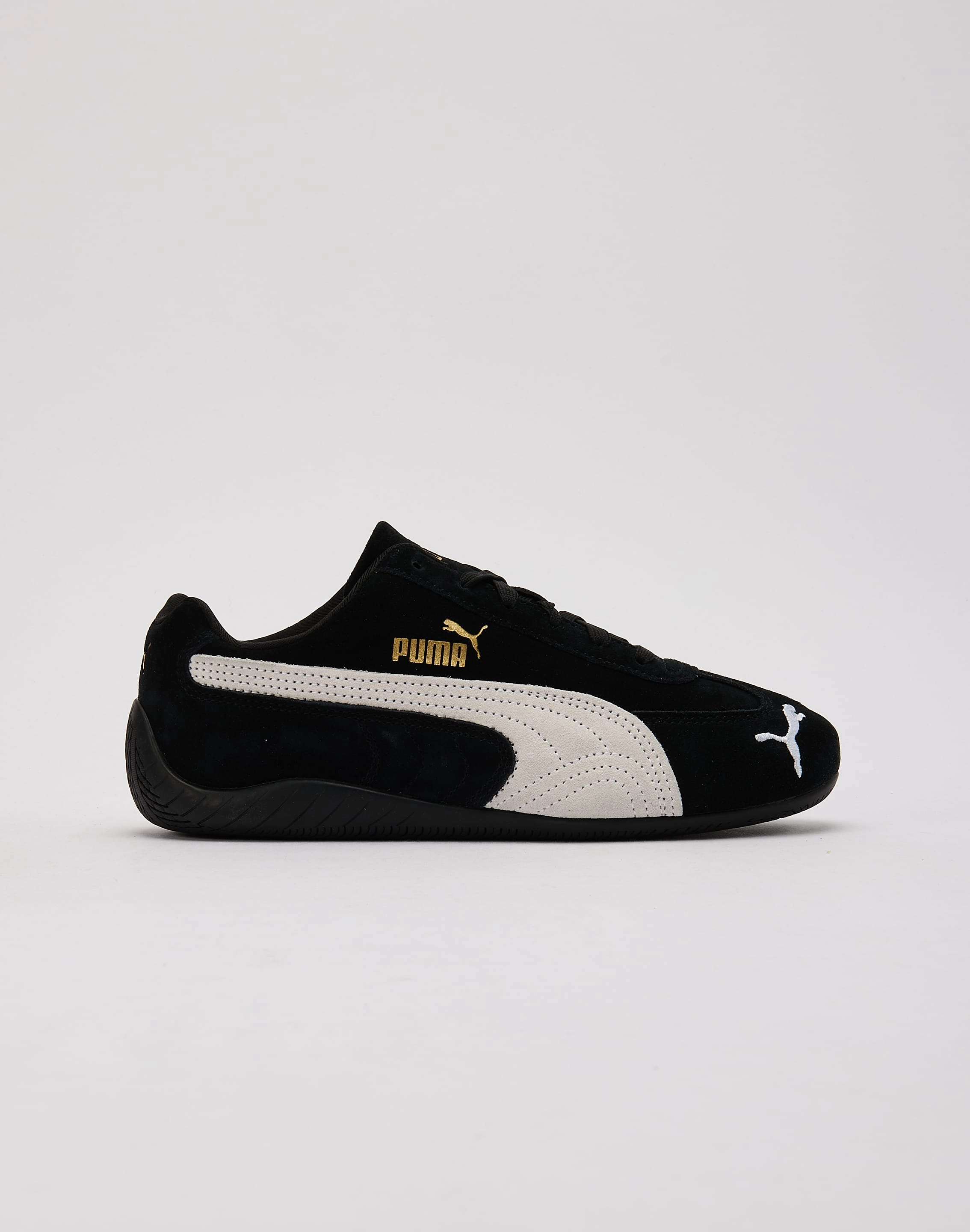 Puma Speedcat OG Puma casual sneakers with soft insoles