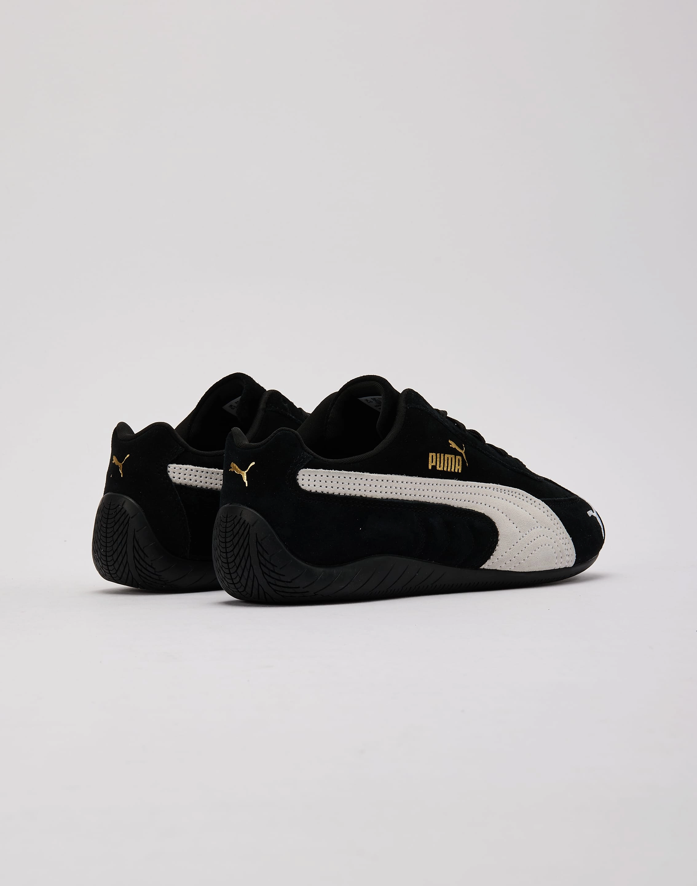 Puma Speedcat OG Memory Foam Shoes
