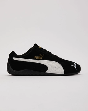 Puma Speedcat OG Puma casual sneakers with soft insoles