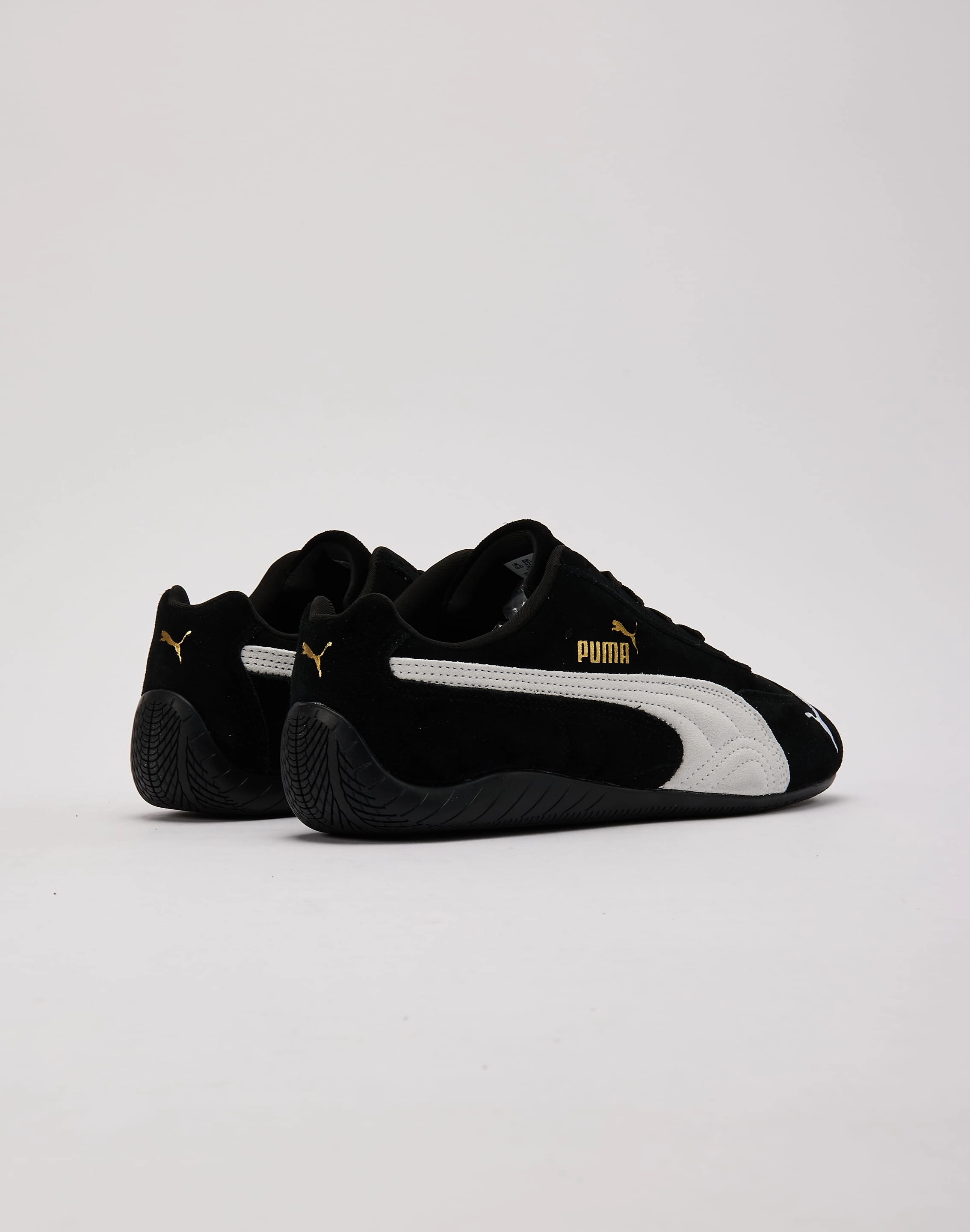 Puma Speedcat OG Memory Foam Shoes