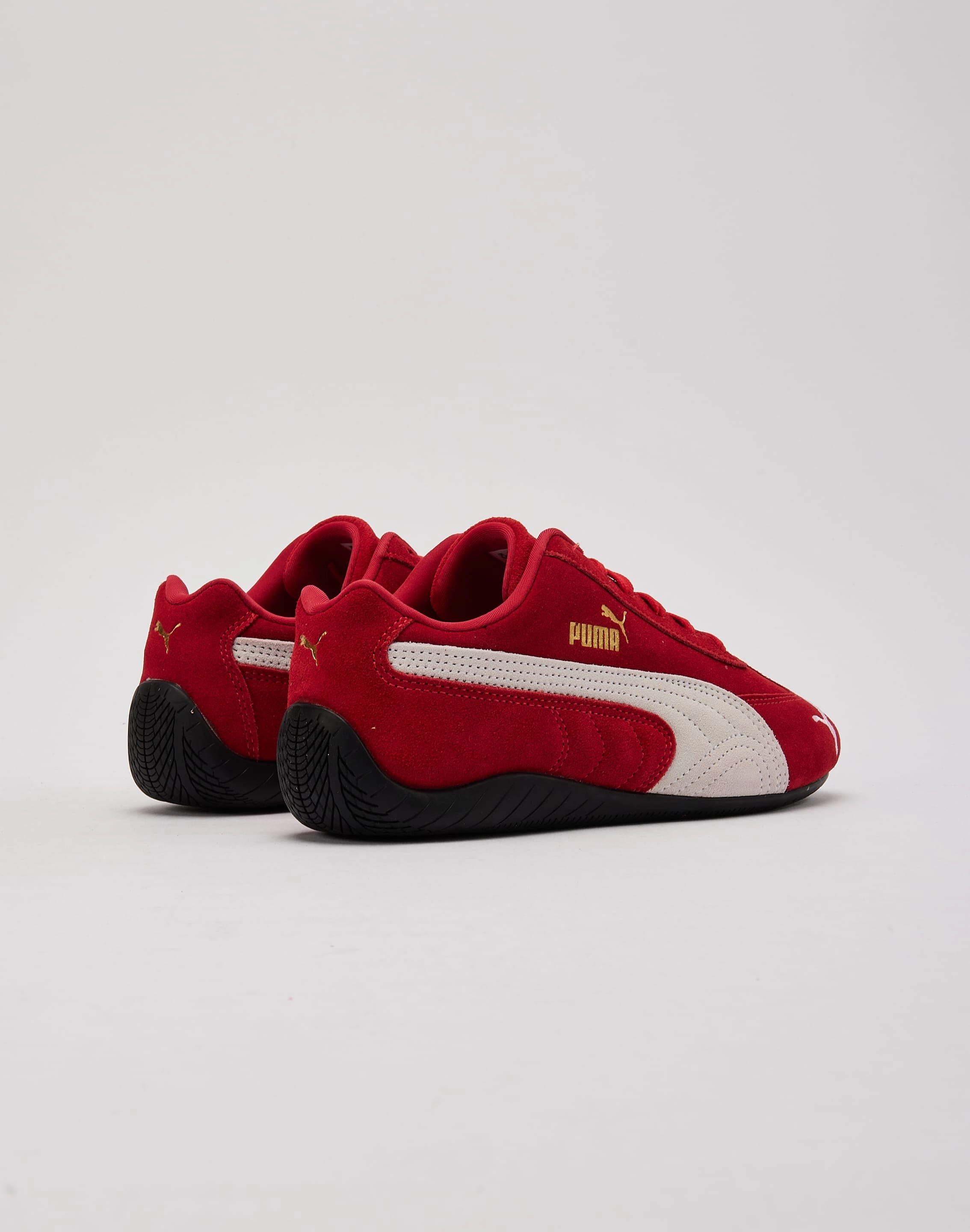 Puma Speedcat OG Memory Foam Shoes