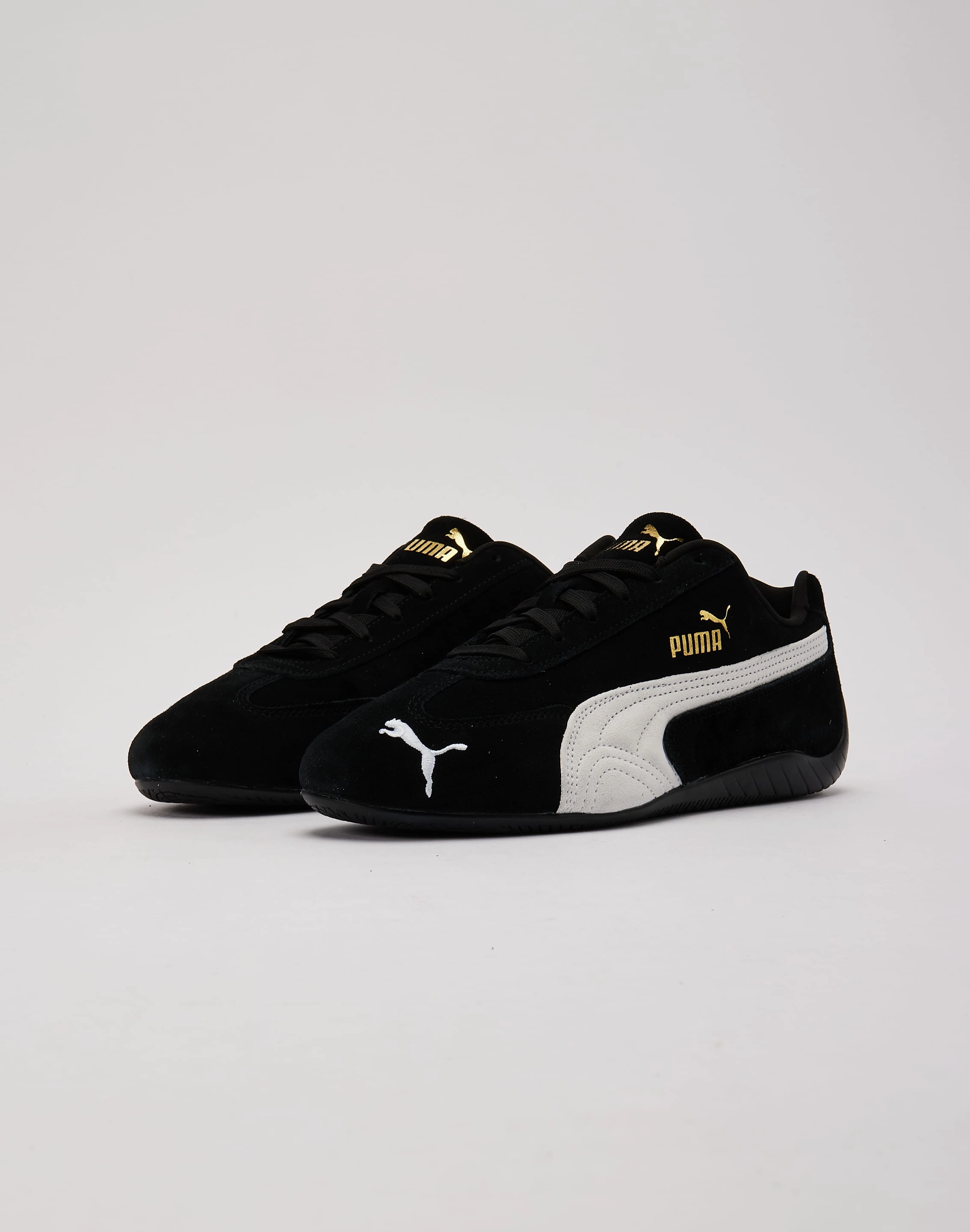 Puma Speedcat OG Memory Foam Shoes
