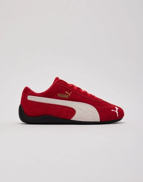 Puma Speedcat OG Puma casual sneakers with soft insoles