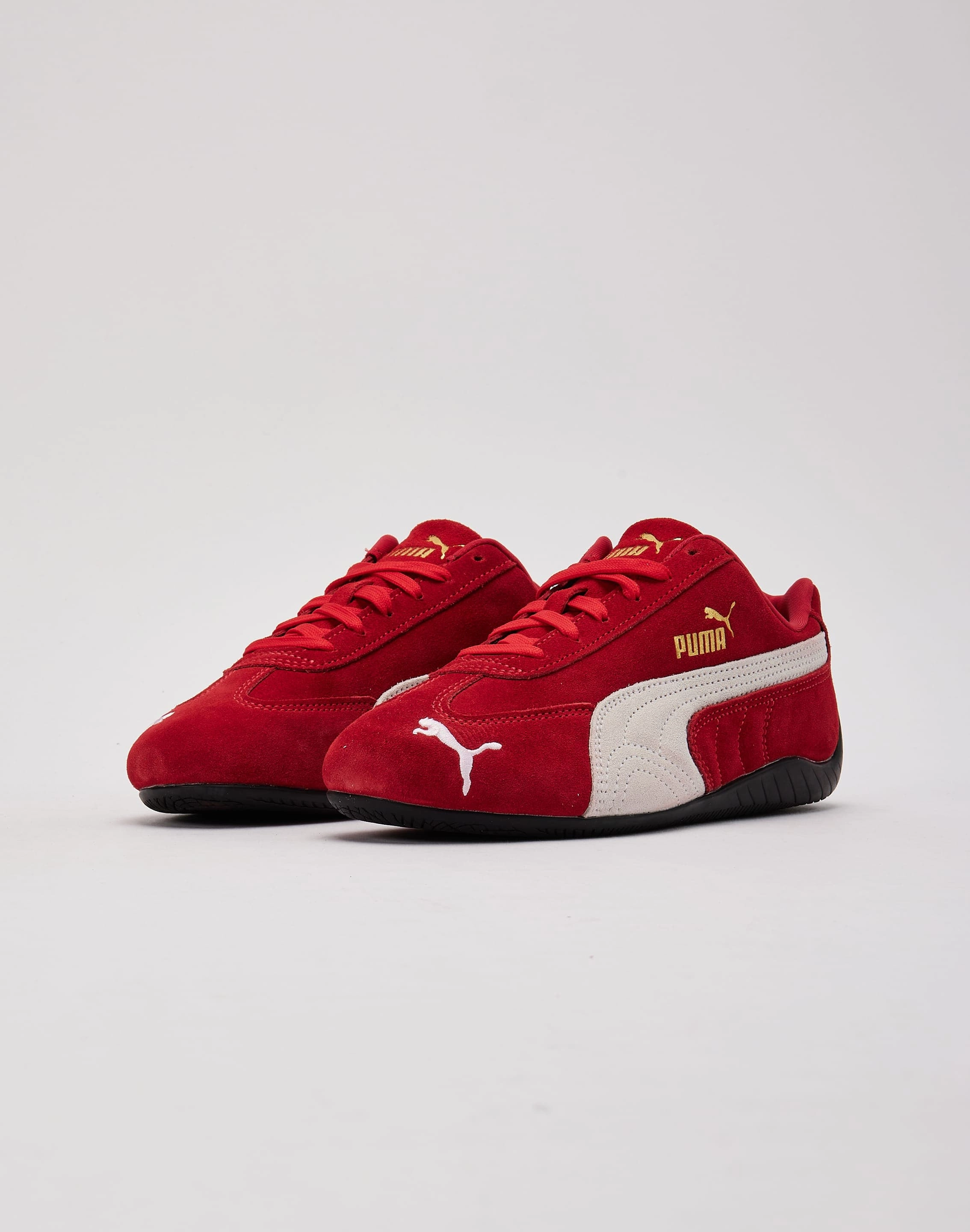 Puma Speedcat OG Memory Foam Shoes