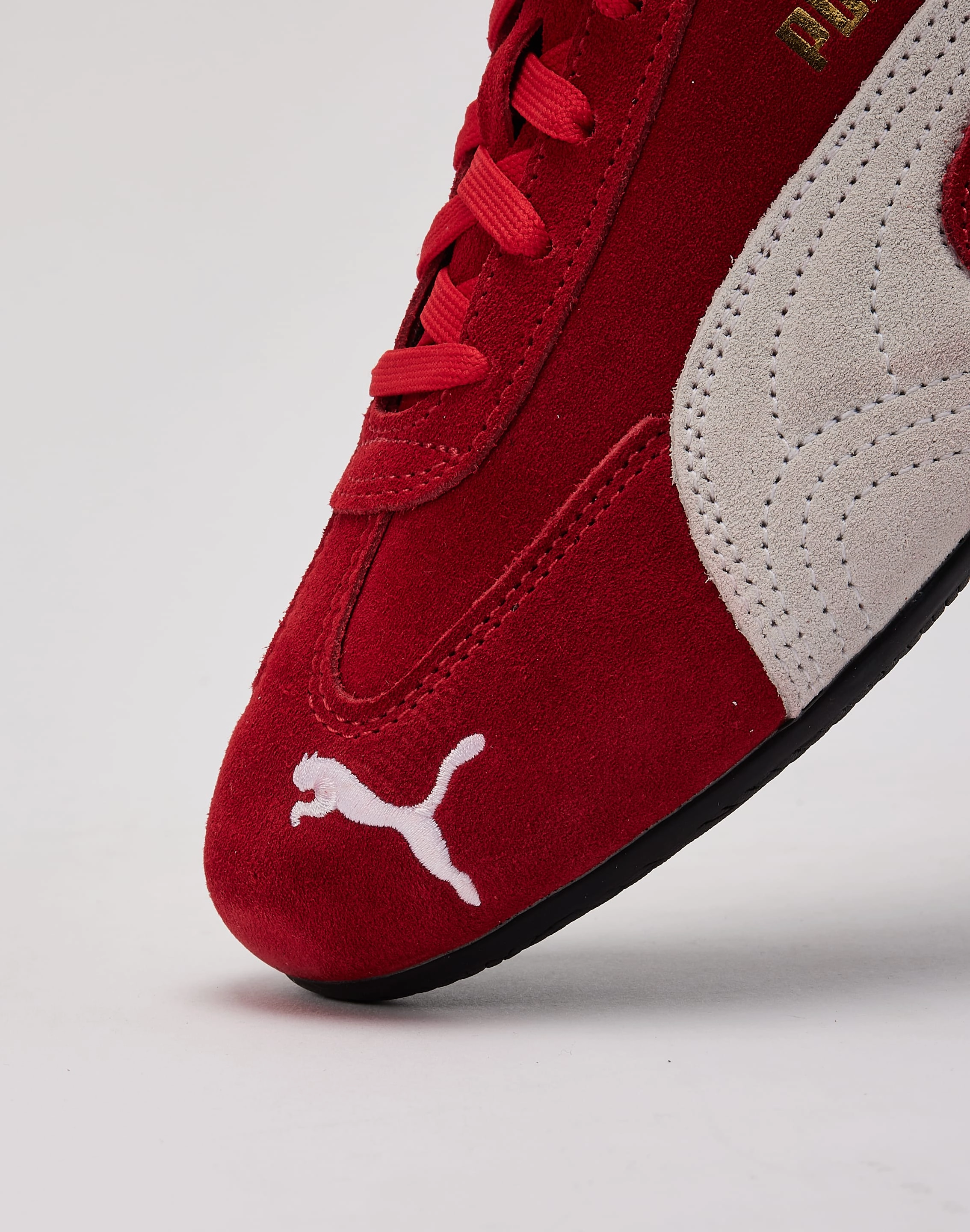 Puma Speedcat OG Memory Foam Shoes