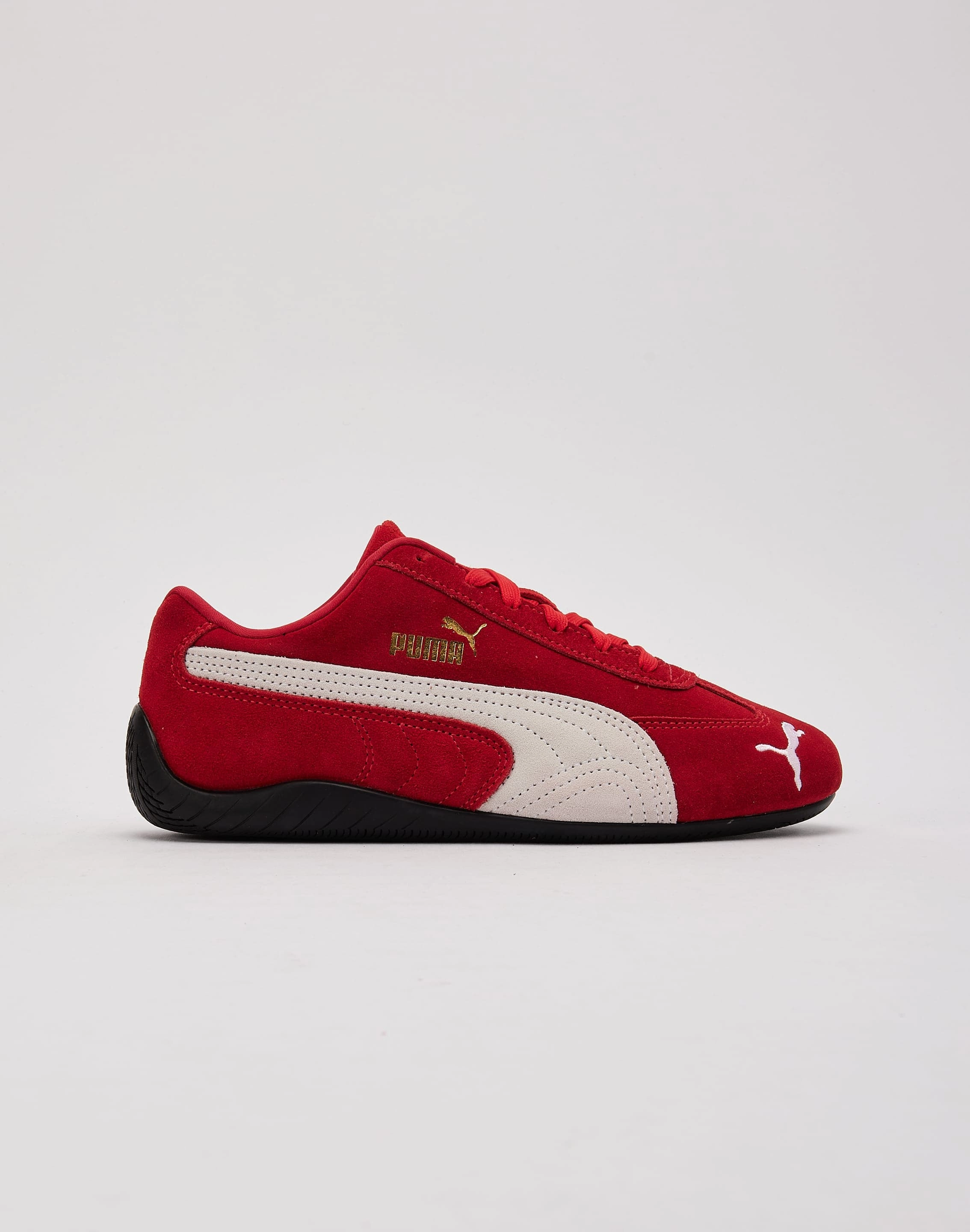 Puma Speedcat OG Puma casual sneakers with soft insoles