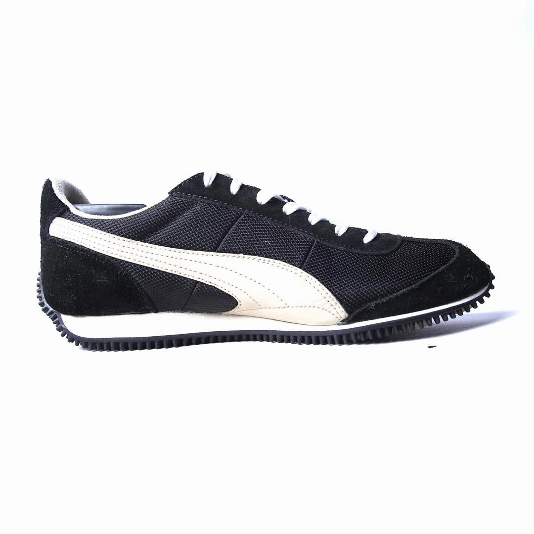 PUMA SPEEDER Puma sporty sneaker designs