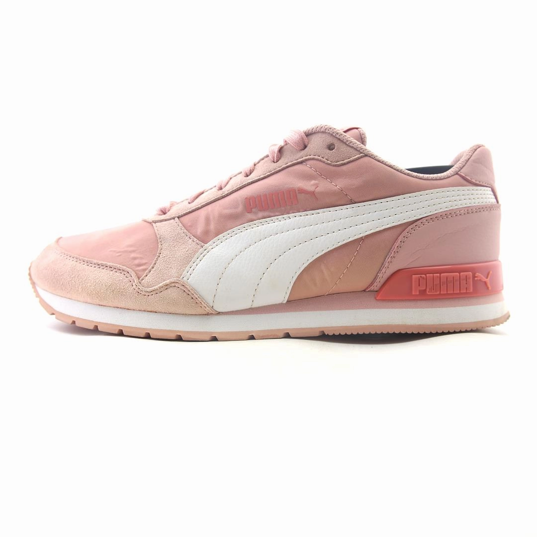 PUMA ST RUNNER V3 Puma sporty athletic sneaker designs