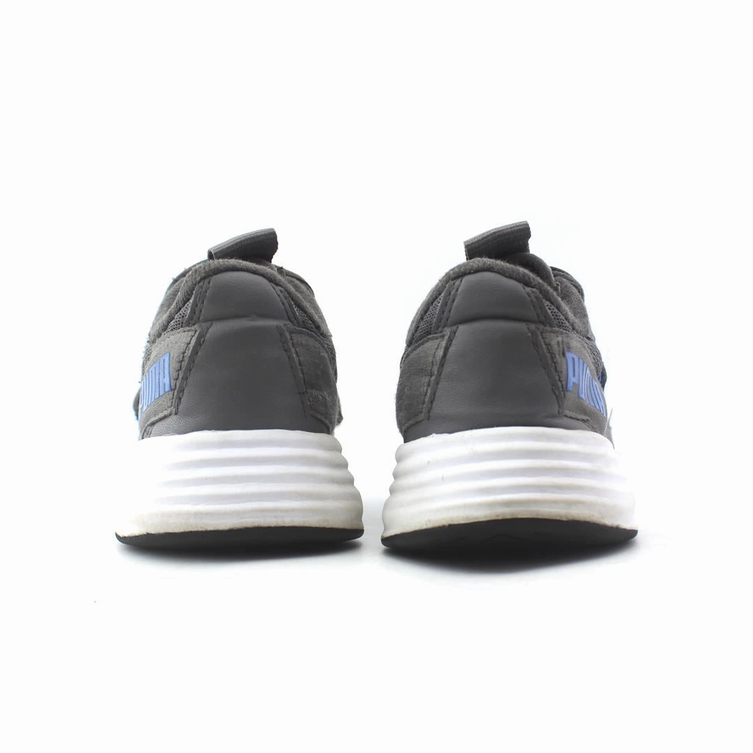 PUMA STAR MULTIKNIT NRGY Puma signature shoe pictures