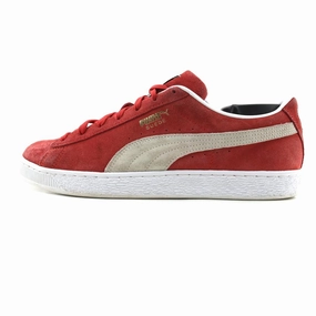 PUMA  SUEDE CLASSIC XXI Puma iconic sneaker collections