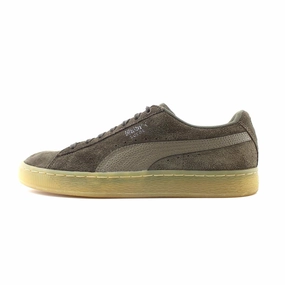 PUMA SUEDE CLASSIC XXI Puma iconic sneaker collections
