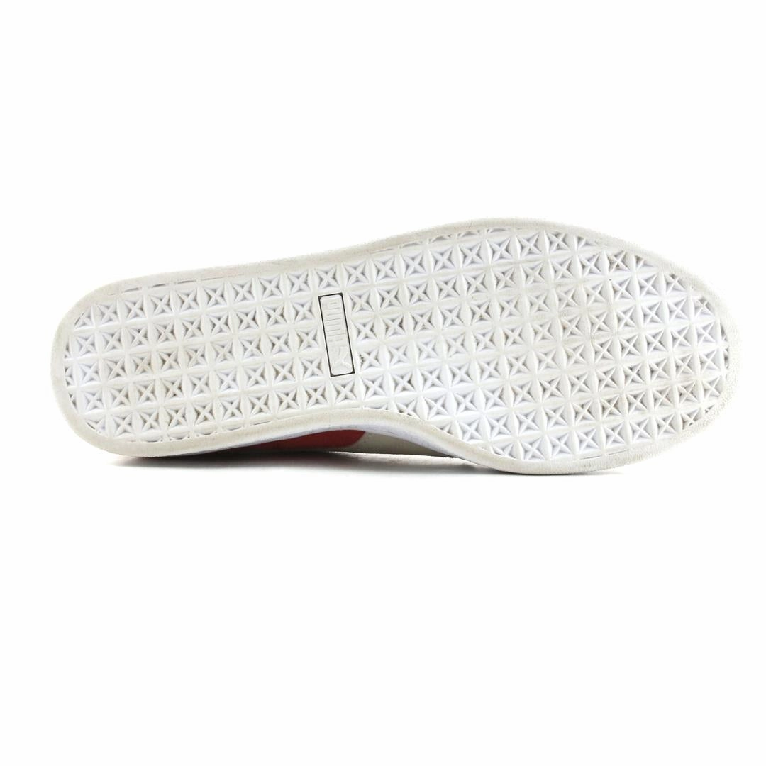 PUMA  SUEDE CLASSIC XXI Puma signature shoe pictures
