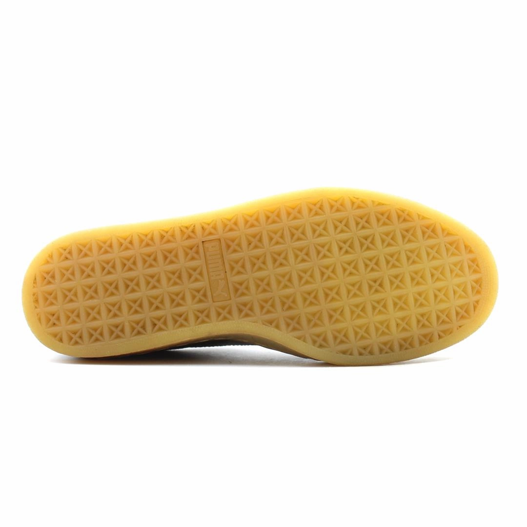 PUMA SUEDE CLASSIC XXI Puma signature shoe pictures