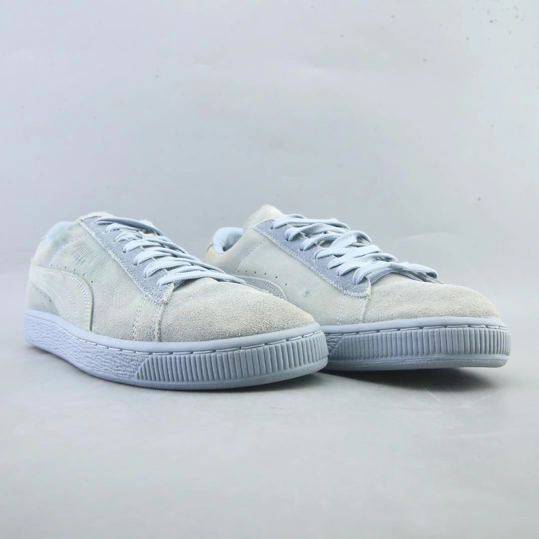 PUMA SUEDE CLASSIC XXI Puma sporty sneaker designs