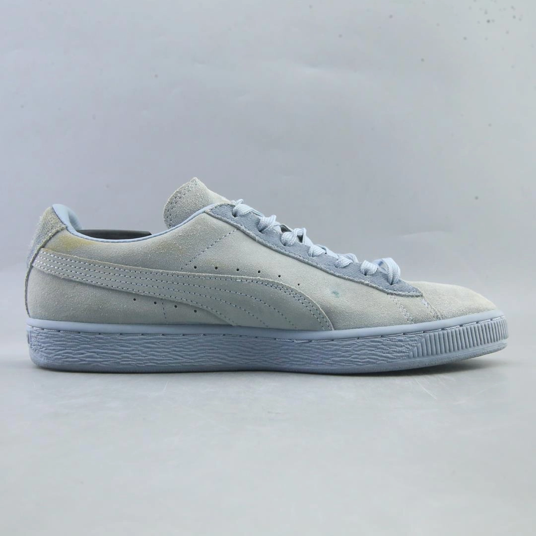 PUMA SUEDE CLASSIC XXI Puma sporty sneaker designs