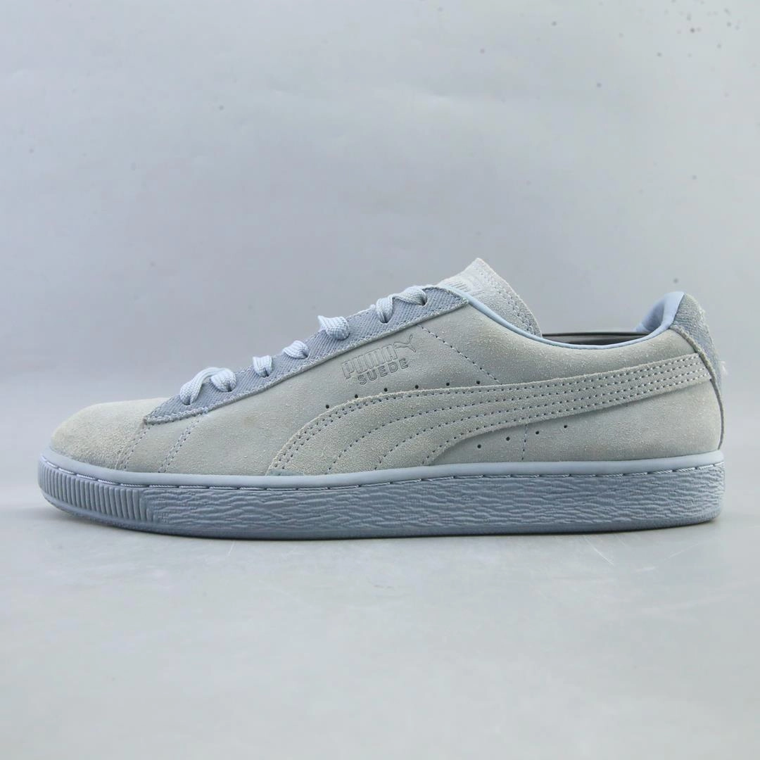PUMA SUEDE CLASSIC XXI Puma sporty athletic sneaker designs