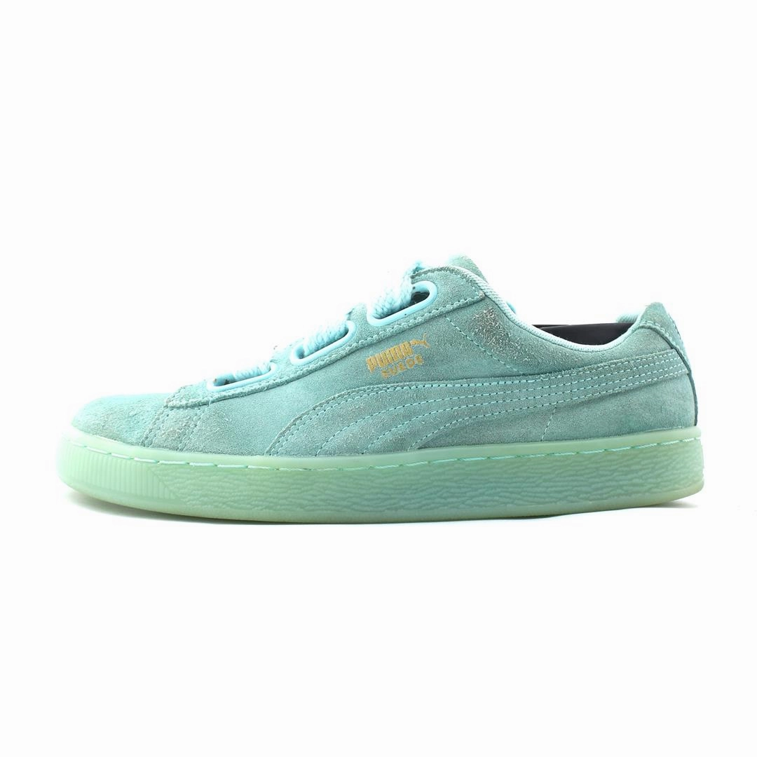 PUMA SUEDE Puma iconic sneaker collections