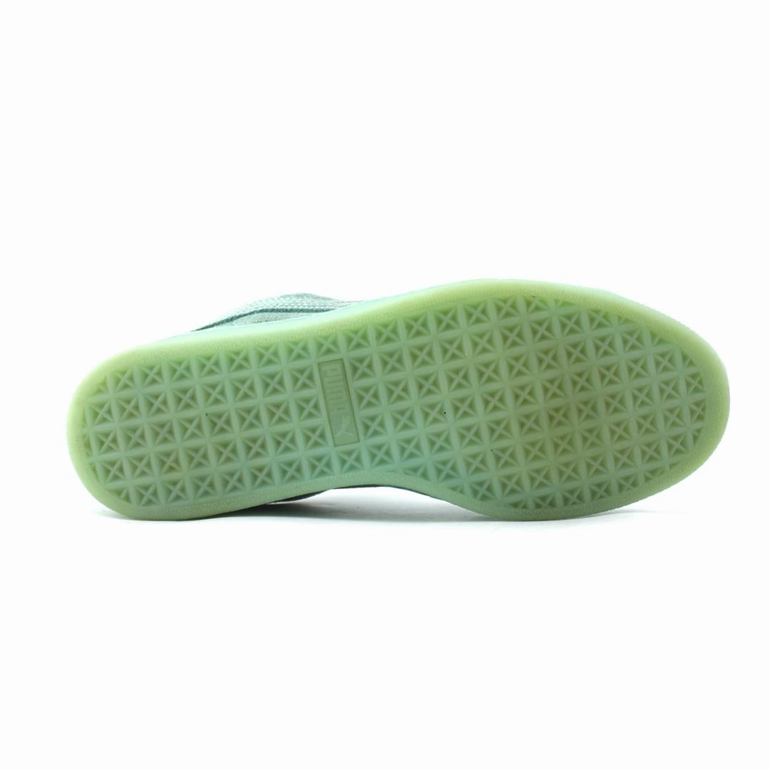PUMA SUEDE Puma signature shoe pictures